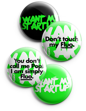 I want my startup - startup jobs