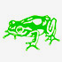 frog design