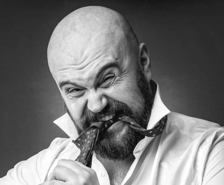 toxic environment manager