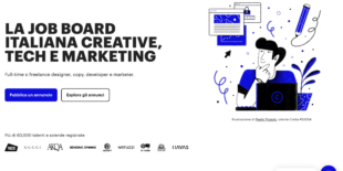 Indeed vs Crebs.it: qual è la piattaforma migliore per trovare professionisti creativi, tech e digital?