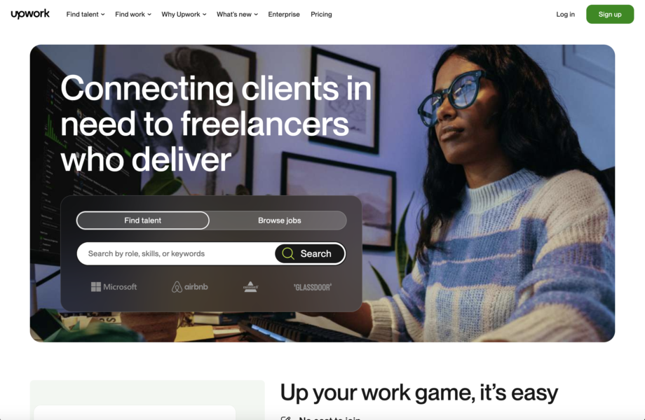 Dove trovare designer freelance in Italia