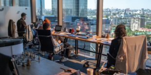 Outbound recruiting di designer in Italia: come trovare i migliori talenti ￼