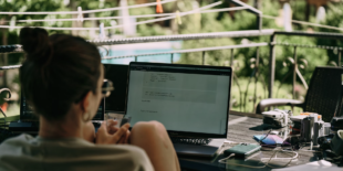 Dove trovare UX designer per SaaS B2B