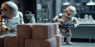 Intelligenza artificiale e ricerca del lavoro: un alleato importante