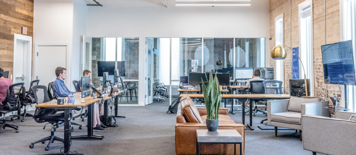 Design-led companies: cosa sono, come funzionano e che ruoli cercano