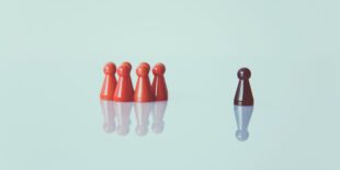 Leadership: come distinguere tra fiducia e arroganza sul posto di lavoro
