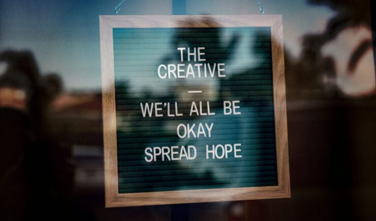 startup