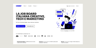 I 10 migliori siti per trovare lavori creativi per freelance